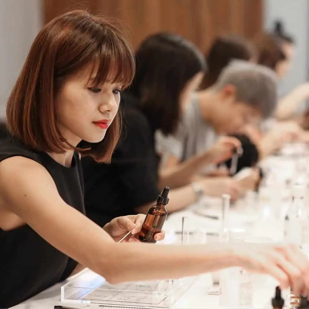 - Perfume Making Workshops - Craft Labs, Singapore November 2023