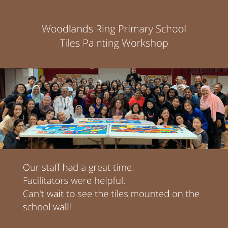 Testimonials Of Craftlabs Singapore