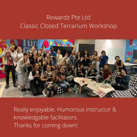 Testimonials Of Craftlabs Singapore