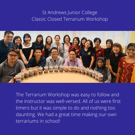 Testimonials Of Craftlabs Singapore