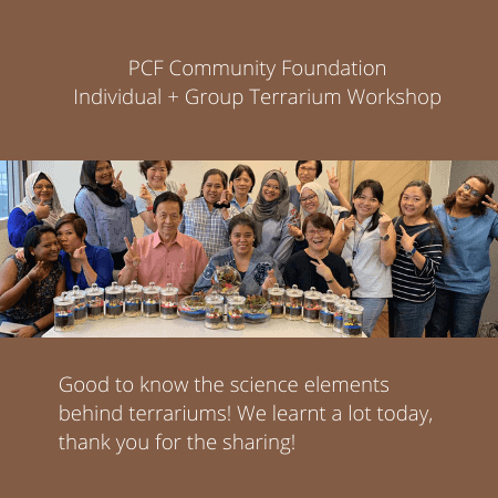 Testimonials Of Craftlabs Singapore