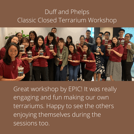 Testimonials Of Craftlabs Singapore