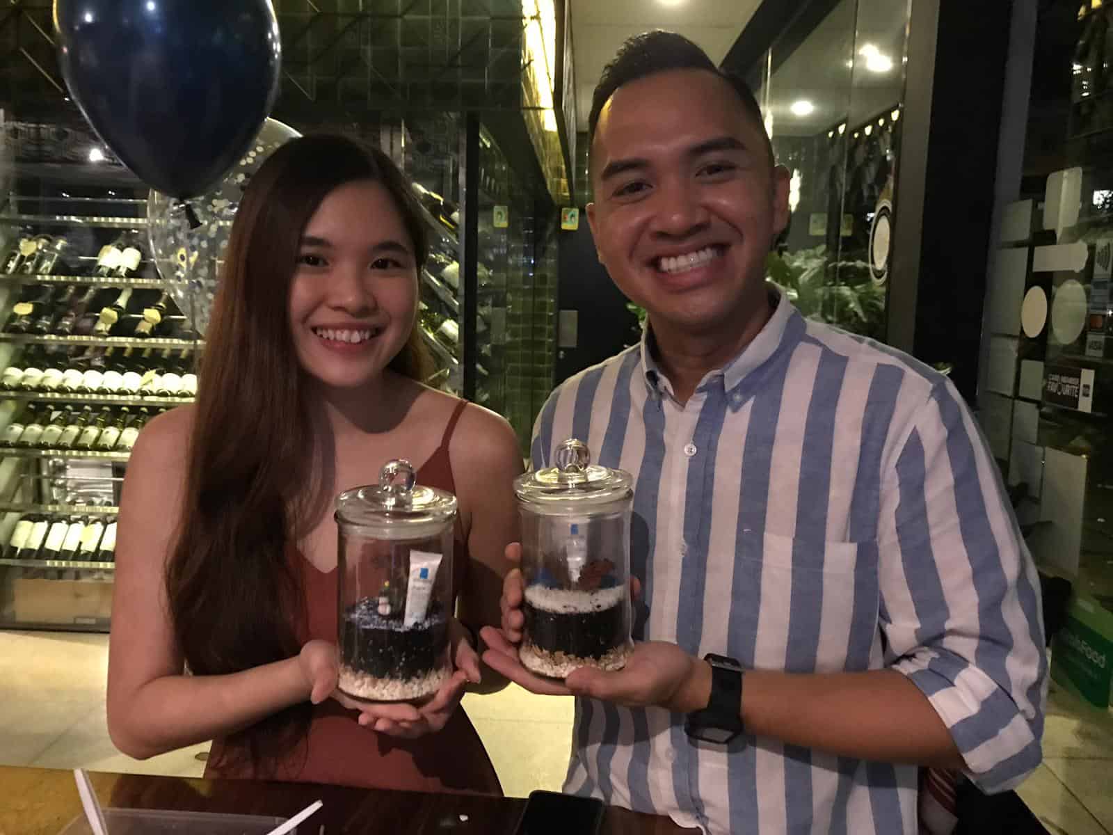 Craft Labs Singapore Galley