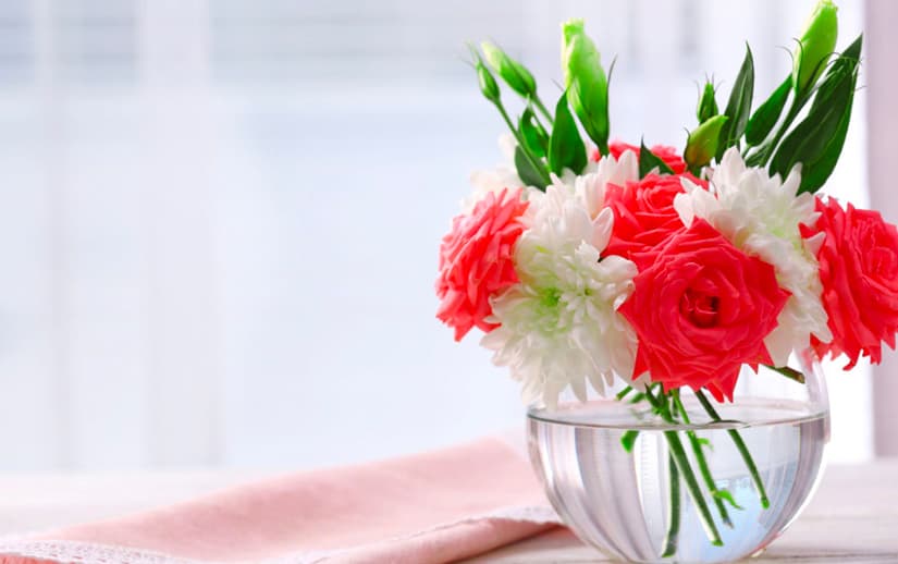 Flower Arrangment Our Workshops - Workshops - Craft Labs, Singapore - 2025