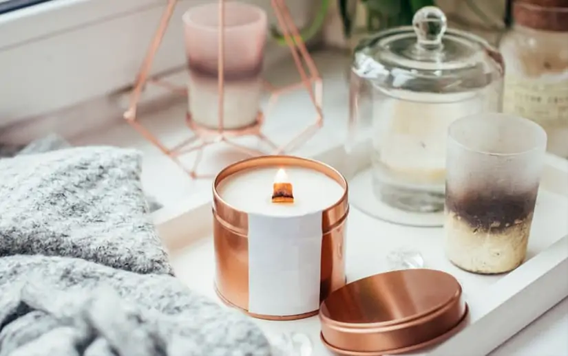 Candle Making Workshops - Candle Making - Craft Labs, Singapore September 2023