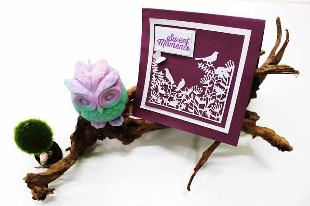 Gift Card Making Craft Labs Singapore