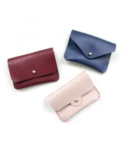 - Stitched Leather Workshops - Craft Labs, Singapore September 2023