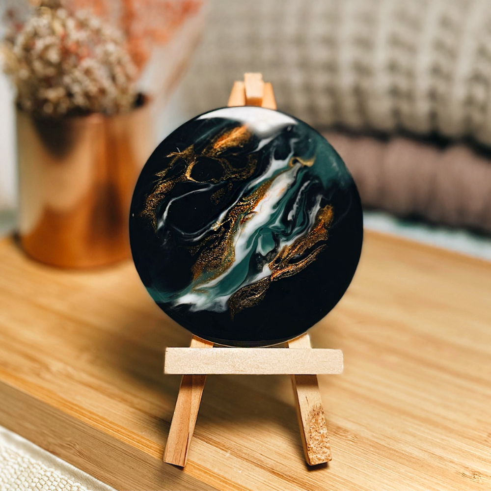 Resin Workshops - Resin Art Workshop - Craft Labs, Singapore - 2025 Resin Workshops - Resin Art Workshop - Craft Labs, Singapore - 2025