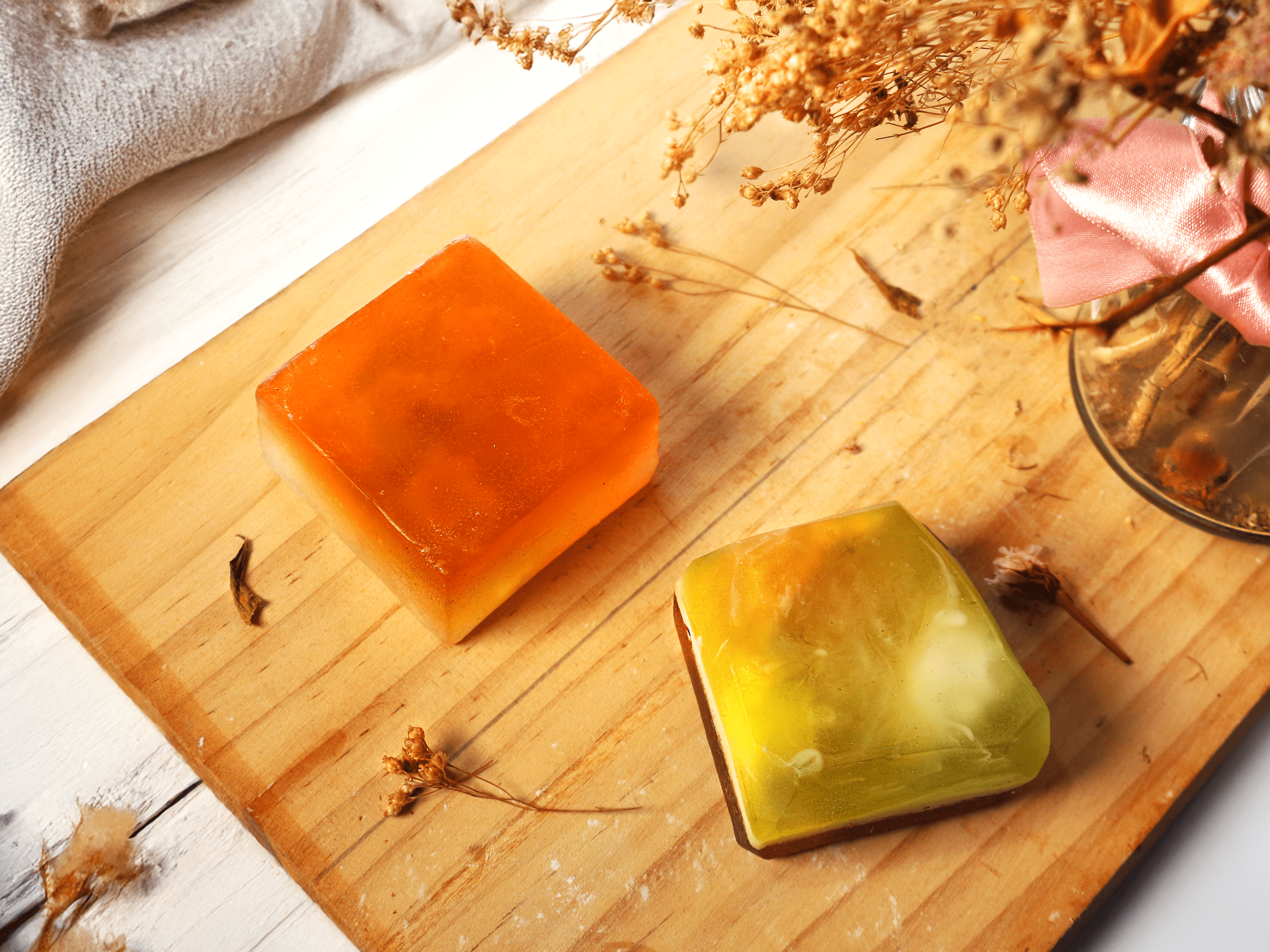 Soap Crafting Soap Crafting Workshops