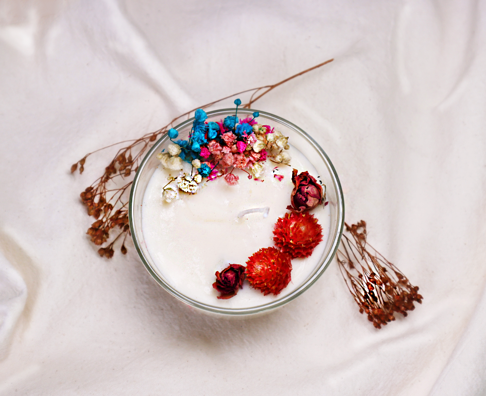 Candle Making Workshops In Singapore