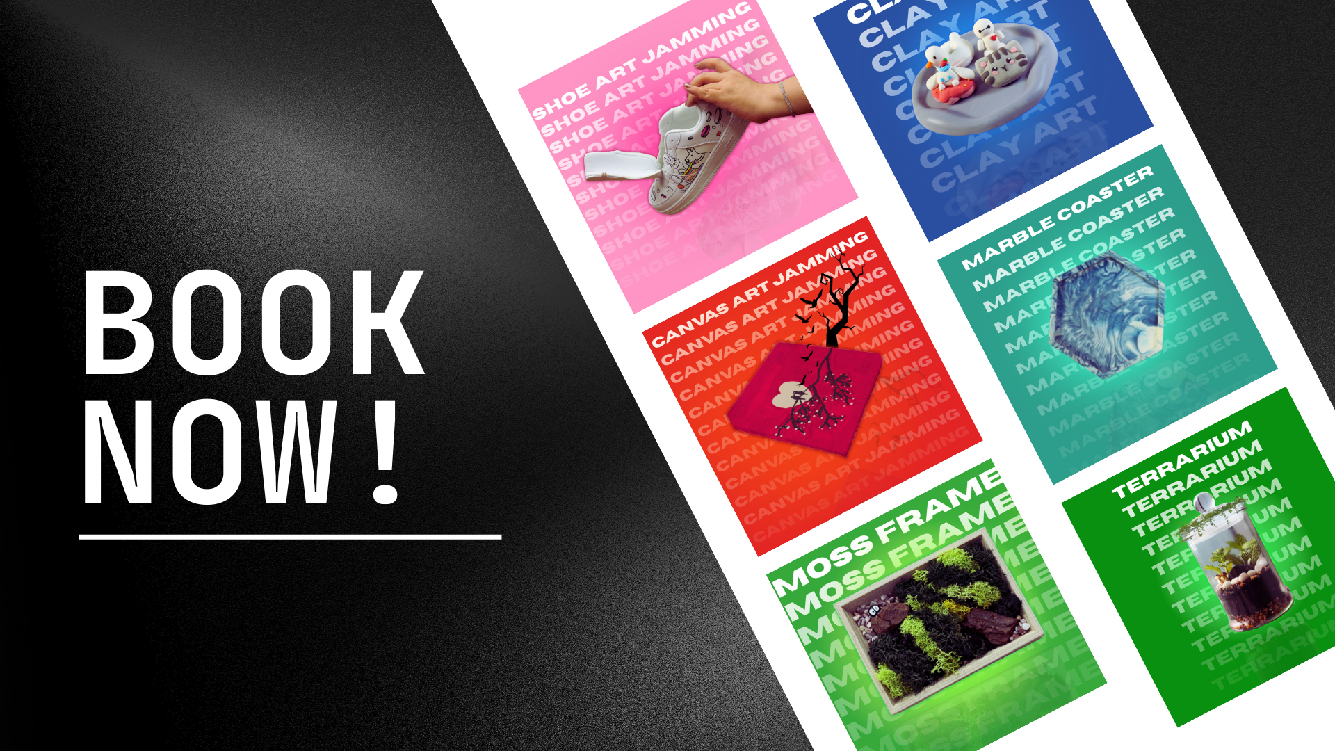 Craftlabs Banner New Main Home - Team Bonding - Craft Labs, Singapore - 2025