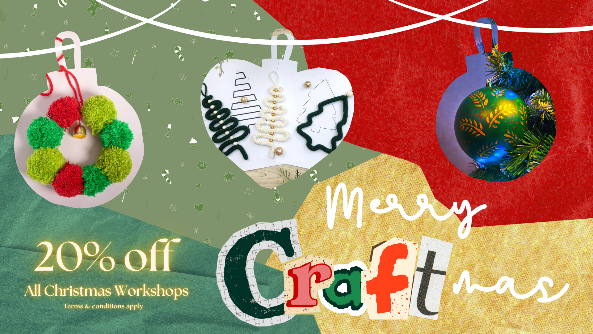 Main Home - Team Bonding - Craft Labs, Singapore - 2025