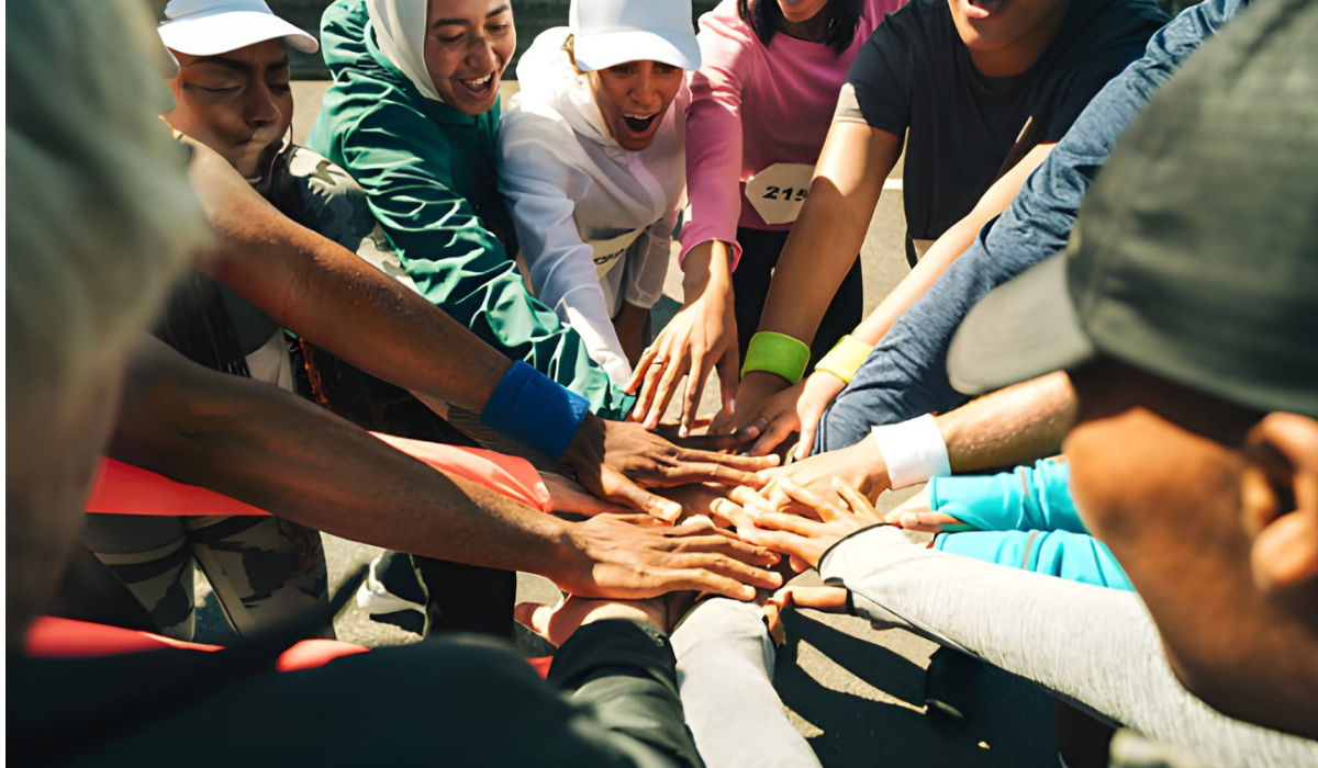 Team Bonding Activities