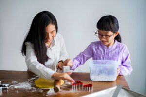 Resin Art Workshops In Singapore