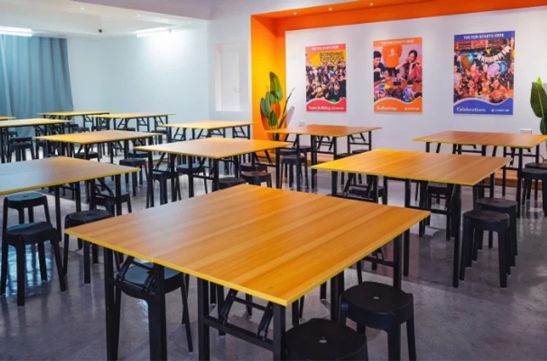 Art Jamming Workshops In Singapore For Corporate Team Building - Craft Labs, Singapore - 2026