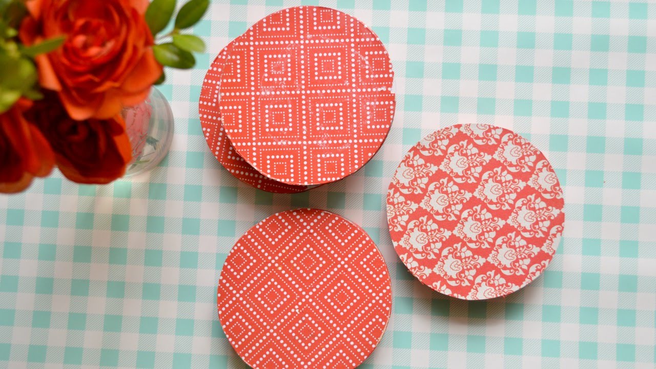 Coaster Making Workshops: Create Custom Home Décor Pieces - Craft Labs, Singapore - 2026