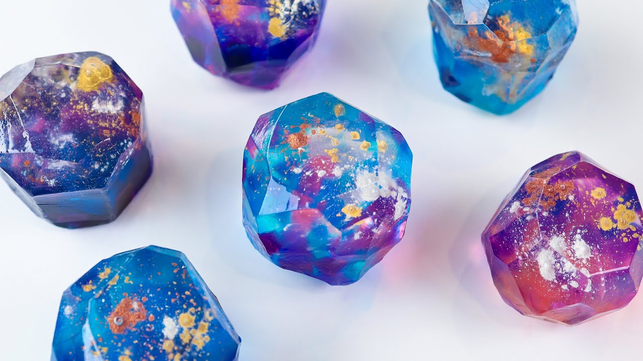 Gemstone Soap Workshops: Make Beautiful Handmade Soap Designs - Craft Labs, Singapore - 2026