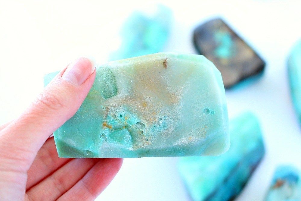 Gemstone Soap Workshops: Make Beautiful Handmade Soap Designs - Craft Labs, Singapore - 2026 Gemstone Soap Workshops: Make Beautiful Handmade Soap Designs - Craft Labs, Singapore - 2026