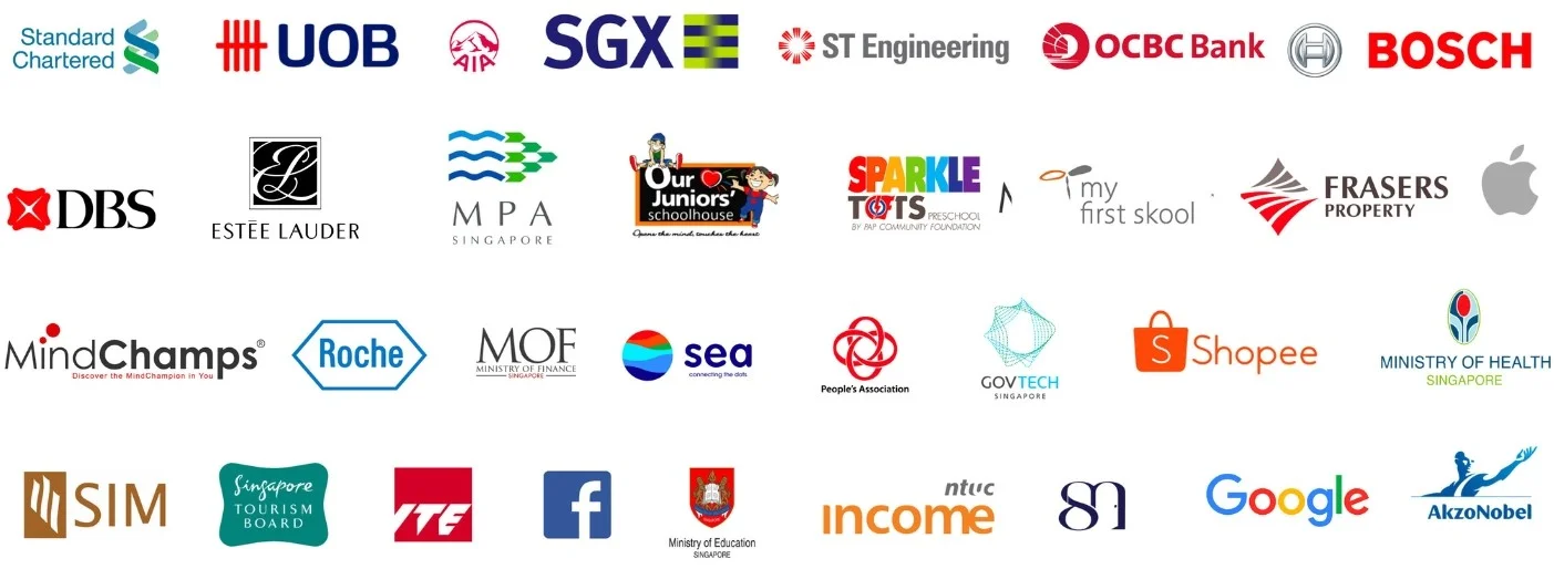 Home Opt - Craft Labs, Singapore - 2026