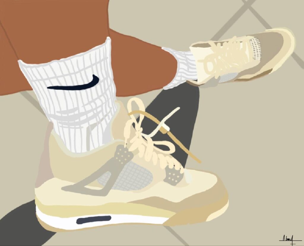 How Sneakers Art Jamming Lets You Wear Your Creativity - Craft Labs, Singapore - 2026 How Sneakers Art Jamming Lets You Wear Your Creativity - Craft Labs, Singapore - 2026