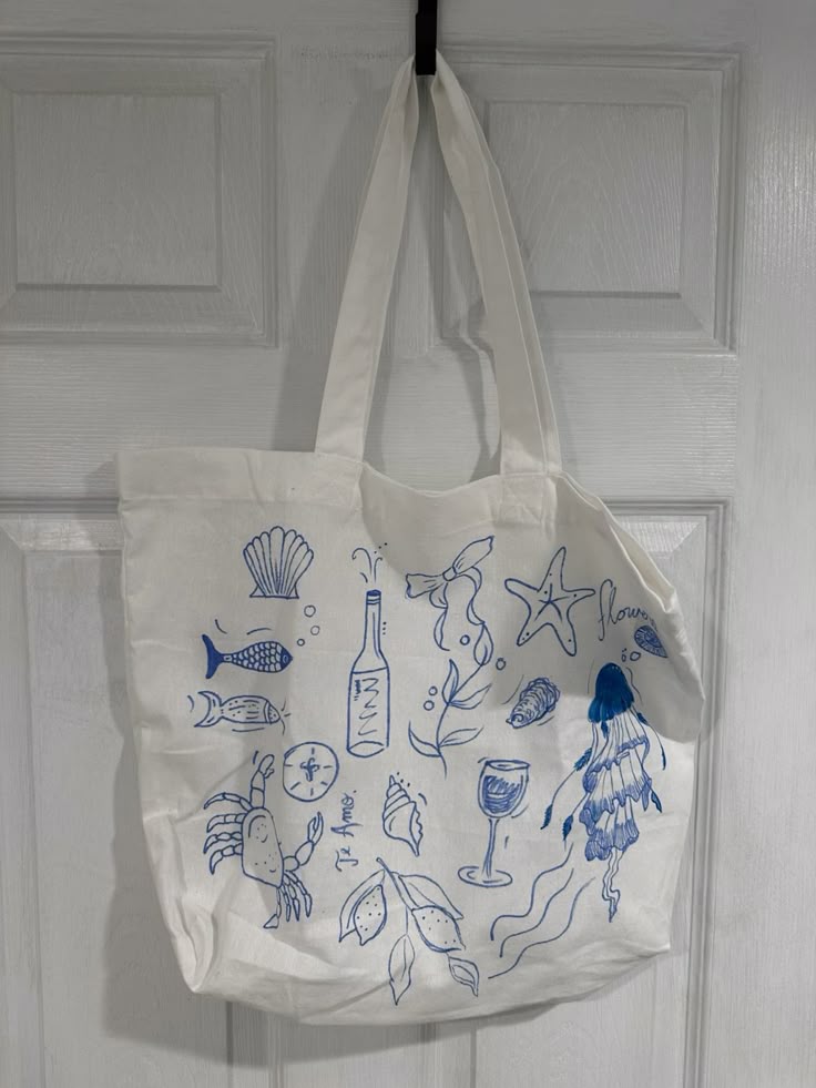 Tote Bag Painting Workshops, A Practical Mix Of Art And Style - Craft Labs, Singapore - 2026